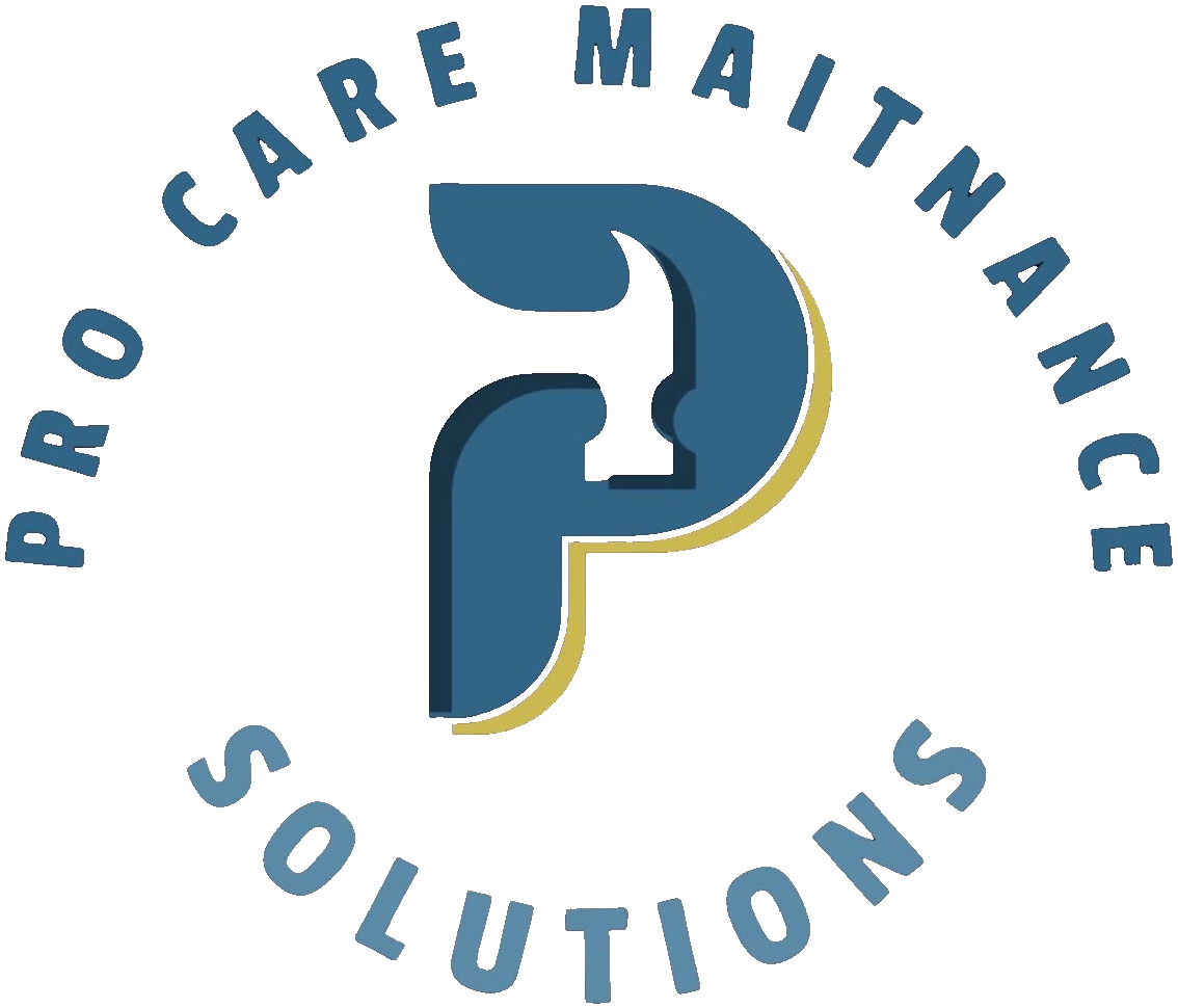 Pro Care Maintenance logo